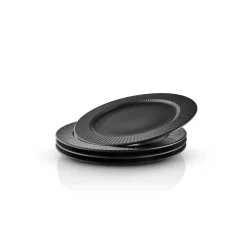 Eva Solo Tallerkner^Legio Nova Black middagstallerken - 28 cm