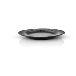 Eva Solo Tallerkner^Legio Nova Black middagstallerken - 25 cm