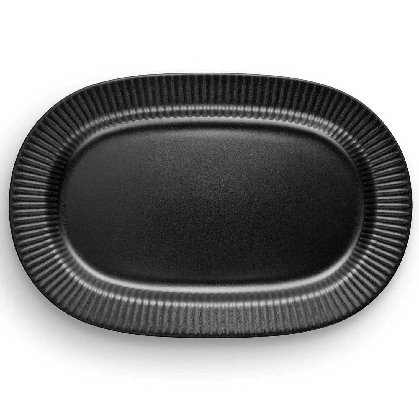 Eva Solo Serveringsfade^Legio Nova Black serveringsfad - 37 x 25 cm