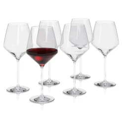 Eva Solo Vinglas^Legio Nova bourgogne vinglas - 65 cl - 6 stk.