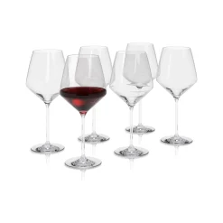 Eva Solo Vinglas^Legio Nova bourgogne vinglas - 65 cl - 6 stk.