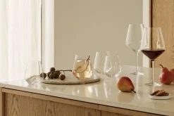 Eva Solo Vandglas^Legio Nova drikkeglas, 50 cl, 6 stk.
