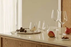 Eva Solo Vandglas^Legio Nova drikkeglas, 40 cl, 6 stk.