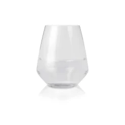 Eva Solo Vandglas^Legio Nova drikkeglas, 40 cl, 6 stk.
