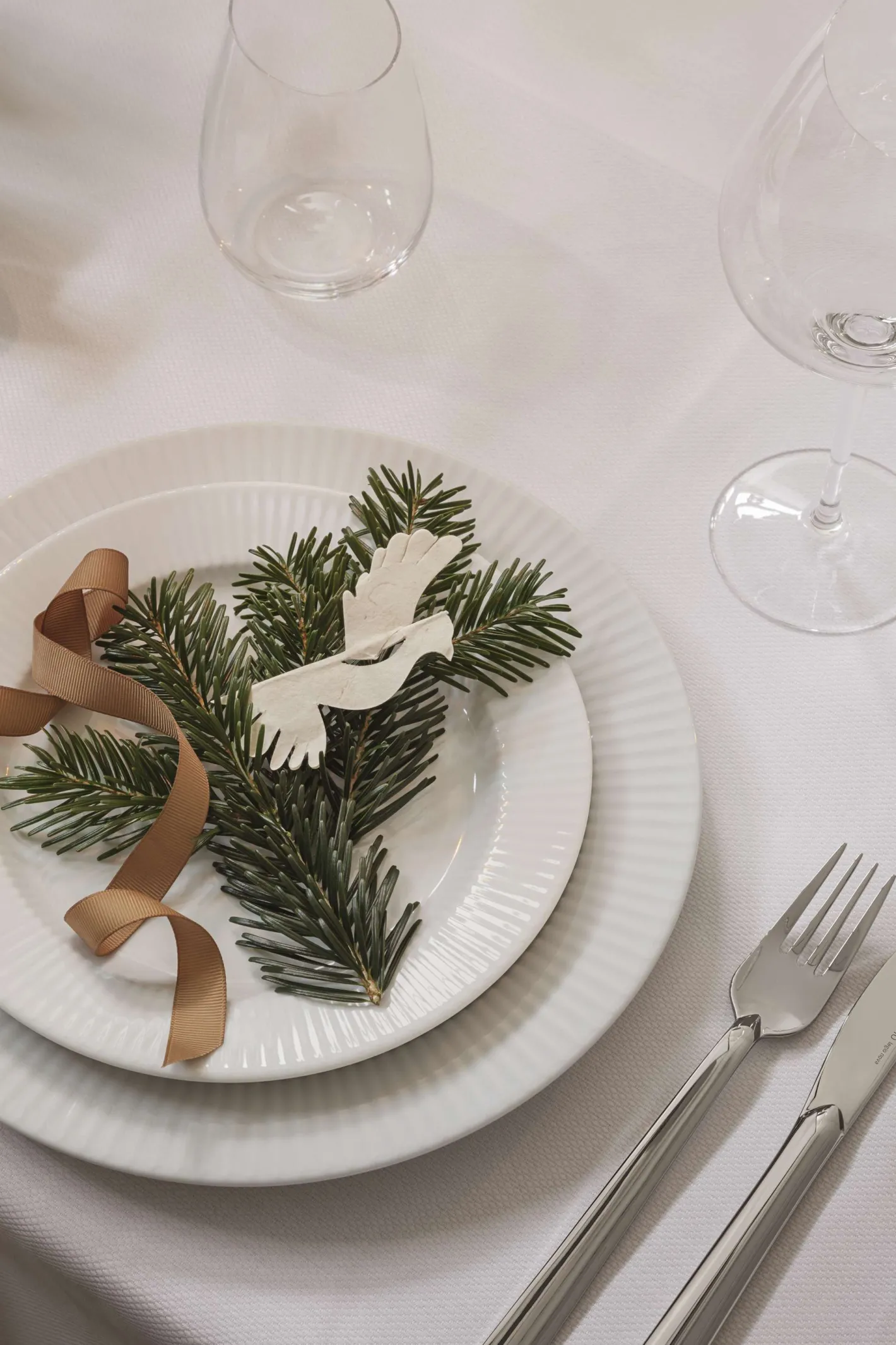 Eva Solo Tallerkner^Legio Nova frokosttallerken - 22 cm