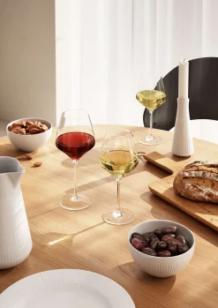 Eva Solo Vinglas^Legio Nova hvidvinsglas - 38 cl - 6 stk.