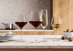 Eva Solo Vinglas^Legio Nova hvidvinsglas - 38 cl - 6 stk.