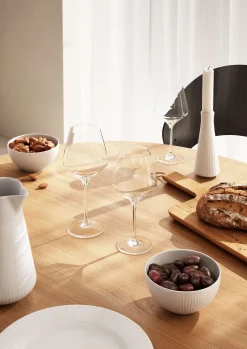 Eva Solo Vinglas^Legio Nova hvidvinsglas - 38 cl - 6 stk.