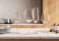 Eva Solo Vinglas^Legio Nova hvidvinsglas - 38 cl - 6 stk.