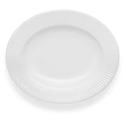 Eva Solo Tallerkner^Legio Nova oval dyb tallerken - 25 cm