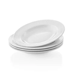 Eva Solo Tallerkner^Legio Nova oval dyb tallerken - 25 cm