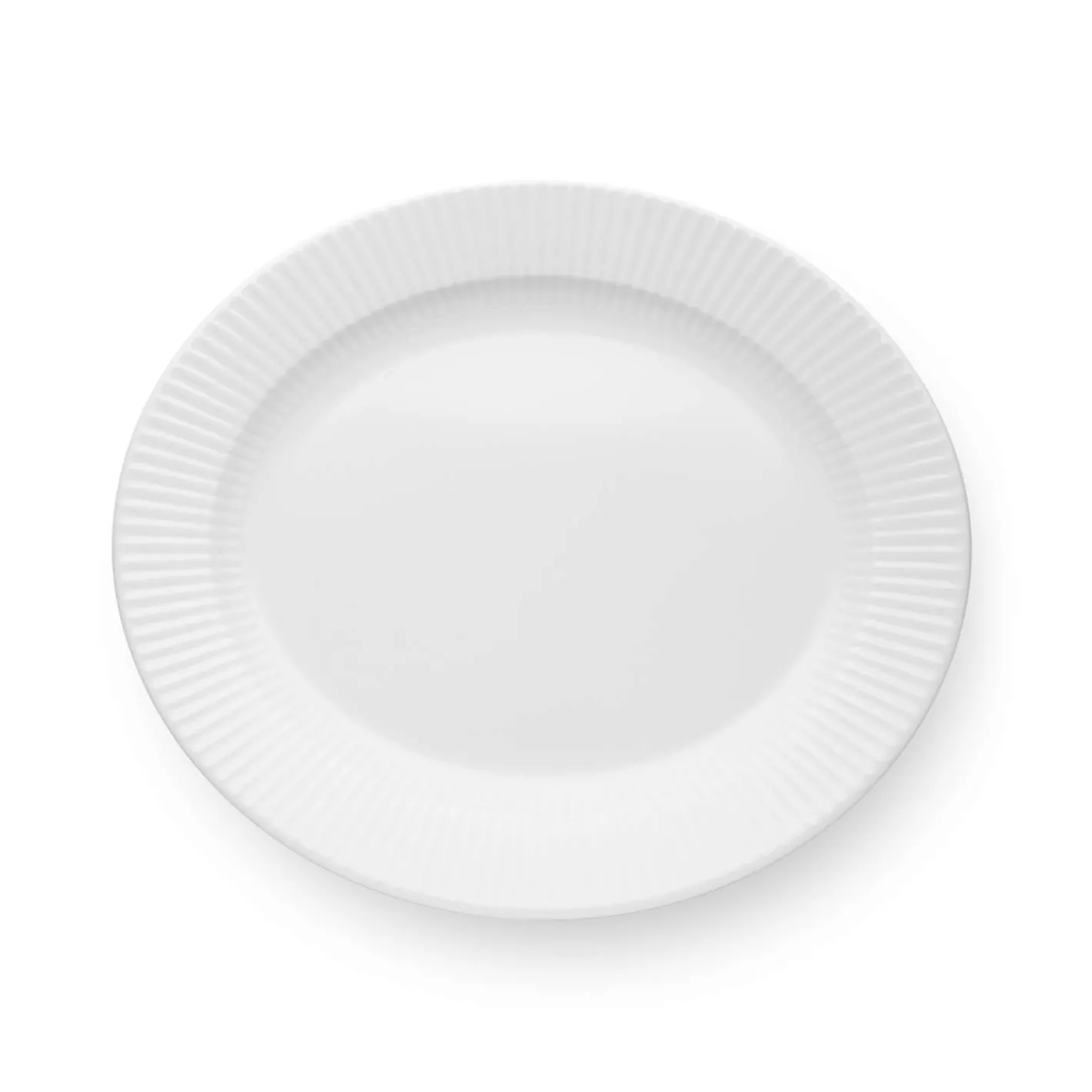 Eva Solo Tallerkner^Legio Nova oval tallerken - 31 cm