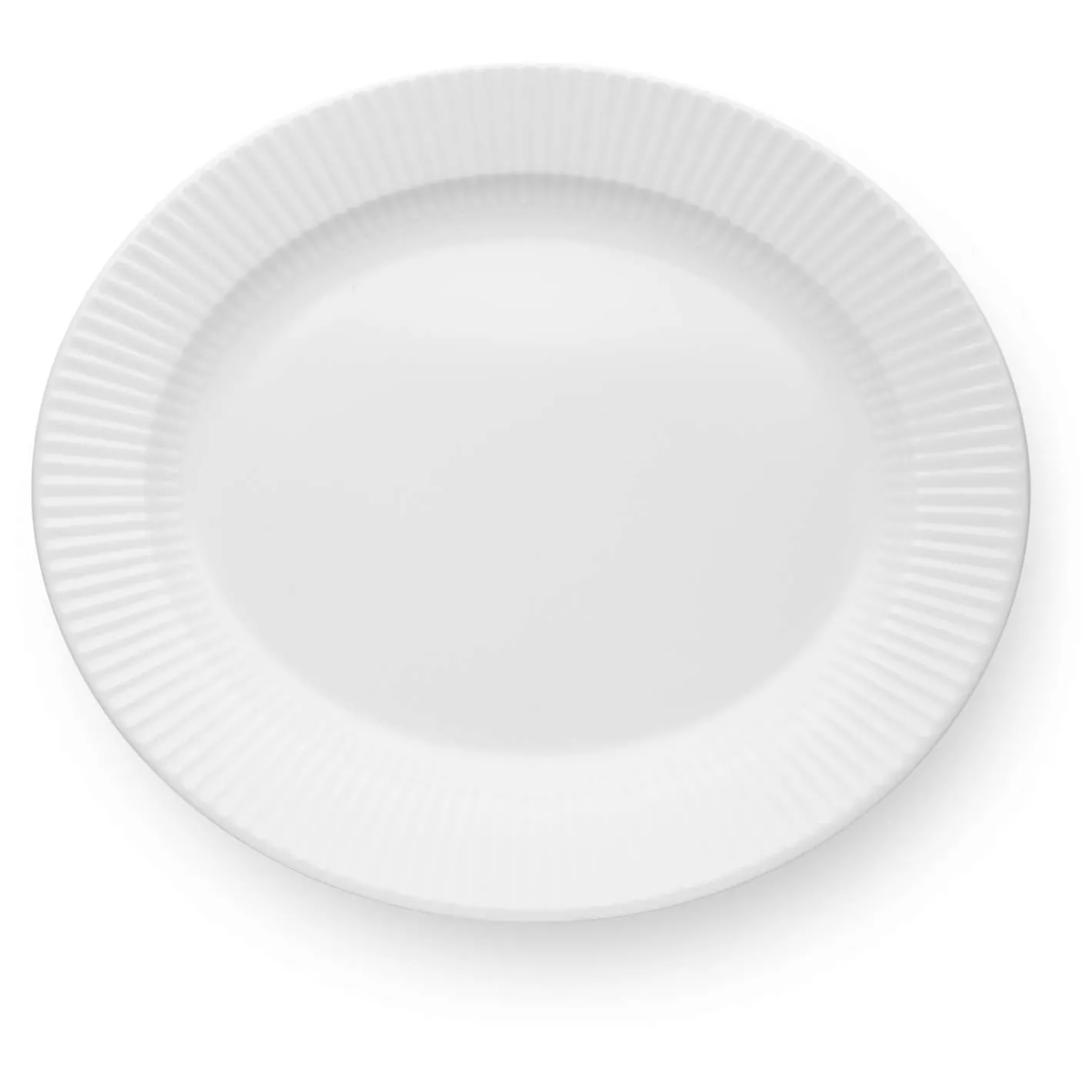 Eva Solo Tallerkner^Legio Nova oval tallerken - 31 cm