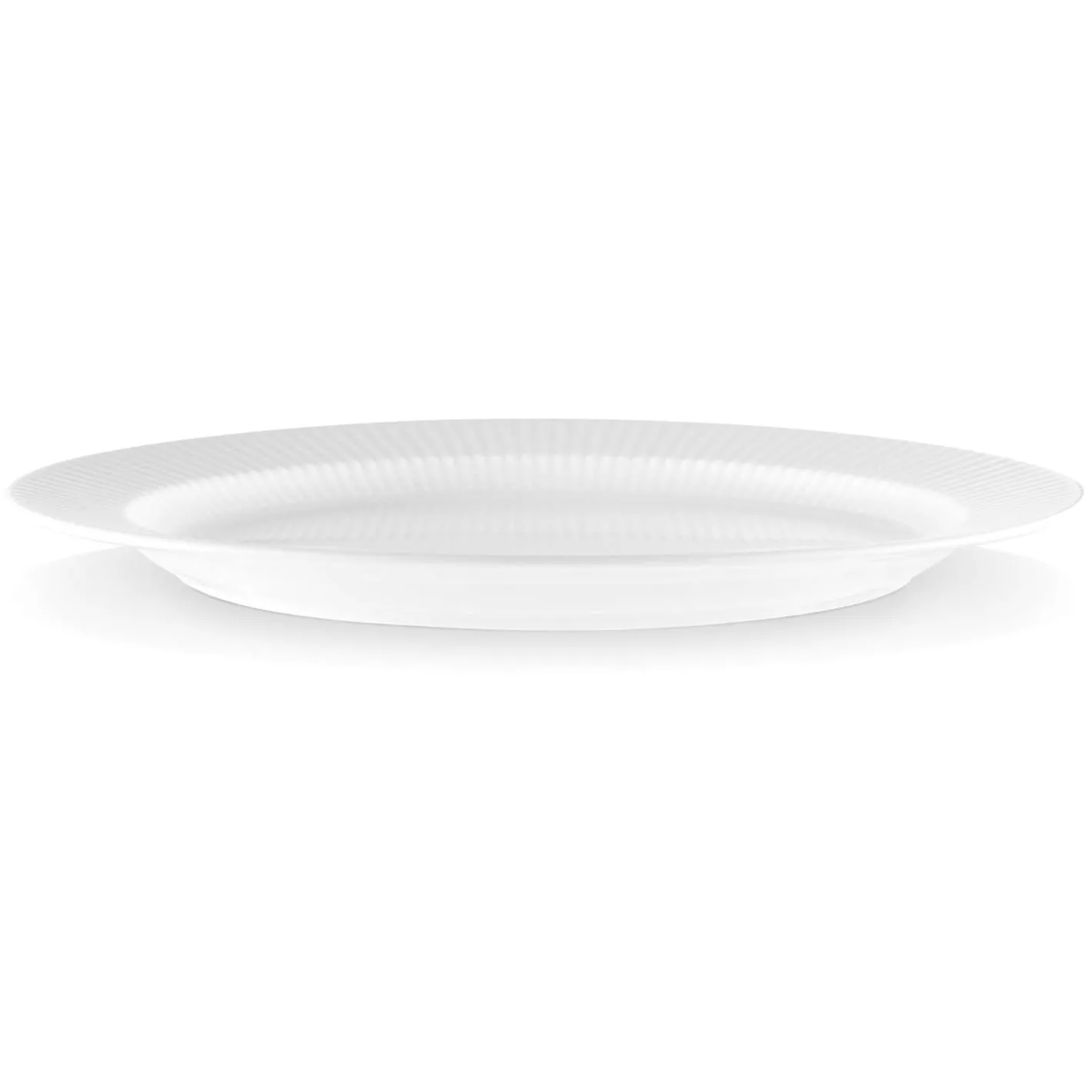 Eva Solo Tallerkner^Legio Nova oval tallerken - 31 cm