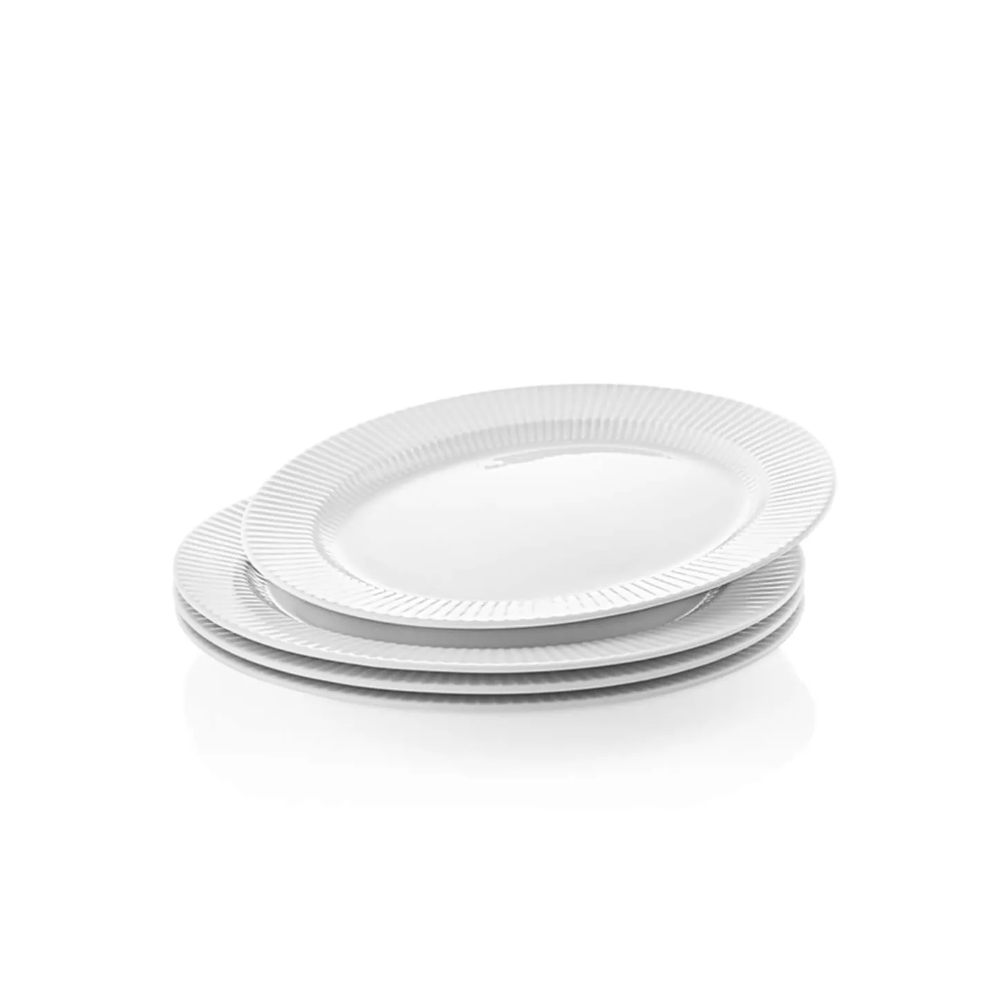 Eva Solo Tallerkner^Legio Nova oval tallerken - 31 cm