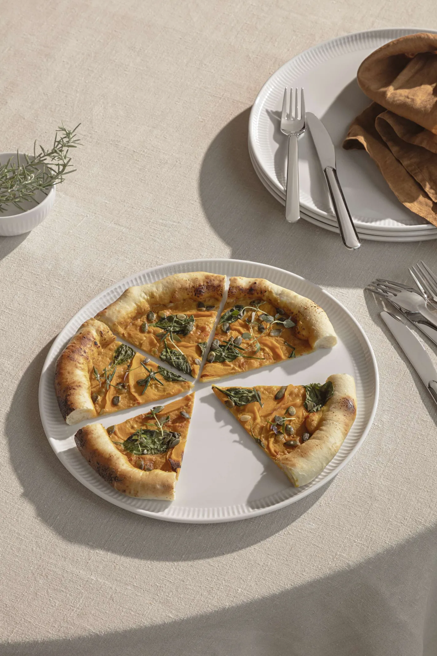 Eva Solo Tallerkner^Legio Nova Pizzatallerken - 31,5 cm
