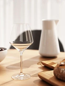 Eva Solo Vinglas^Legio Nova rødvinsglas - 45 cl - 6 stk.