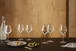 Eva Solo Vinglas^Legio Nova rødvinsglas - 45 cl - 6 stk.