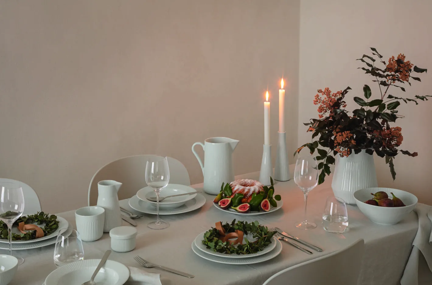 Eva Solo Skåle^Legio Nova skål med låg