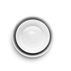 Eva Solo Skåle^Legio Nova Skålesæt cylinder 2 stk. 1,0 l 2,1 l