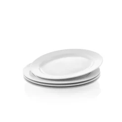 Eva Solo Tallerkner^Legio oval tallerken - 31 cm