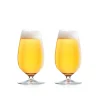 Eva Solo Ølglas^Ølglas - 2 stk - 35 cl
