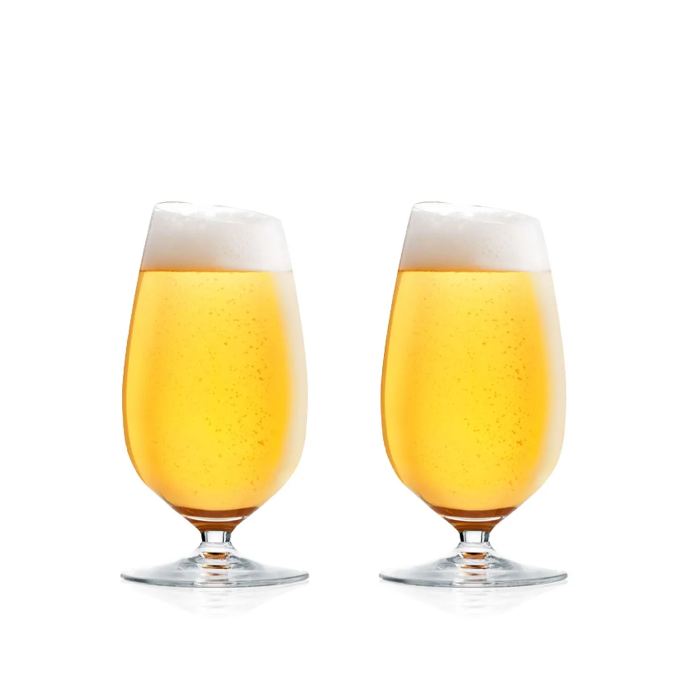 Eva Solo Ølglas^Ølglas - 2 stk - 35 cl