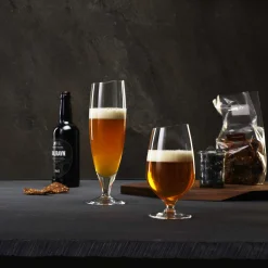 Eva Solo Ølglas^Ølglas - 2 stk - 50 cl