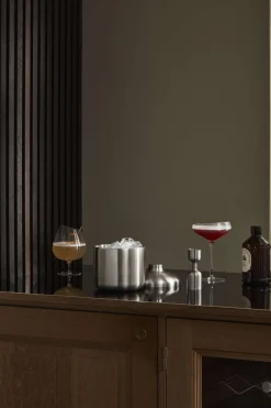 Eva Solo Vinkarafler Og -Tilbehør^Liquid Lounge Cocktail målebæger