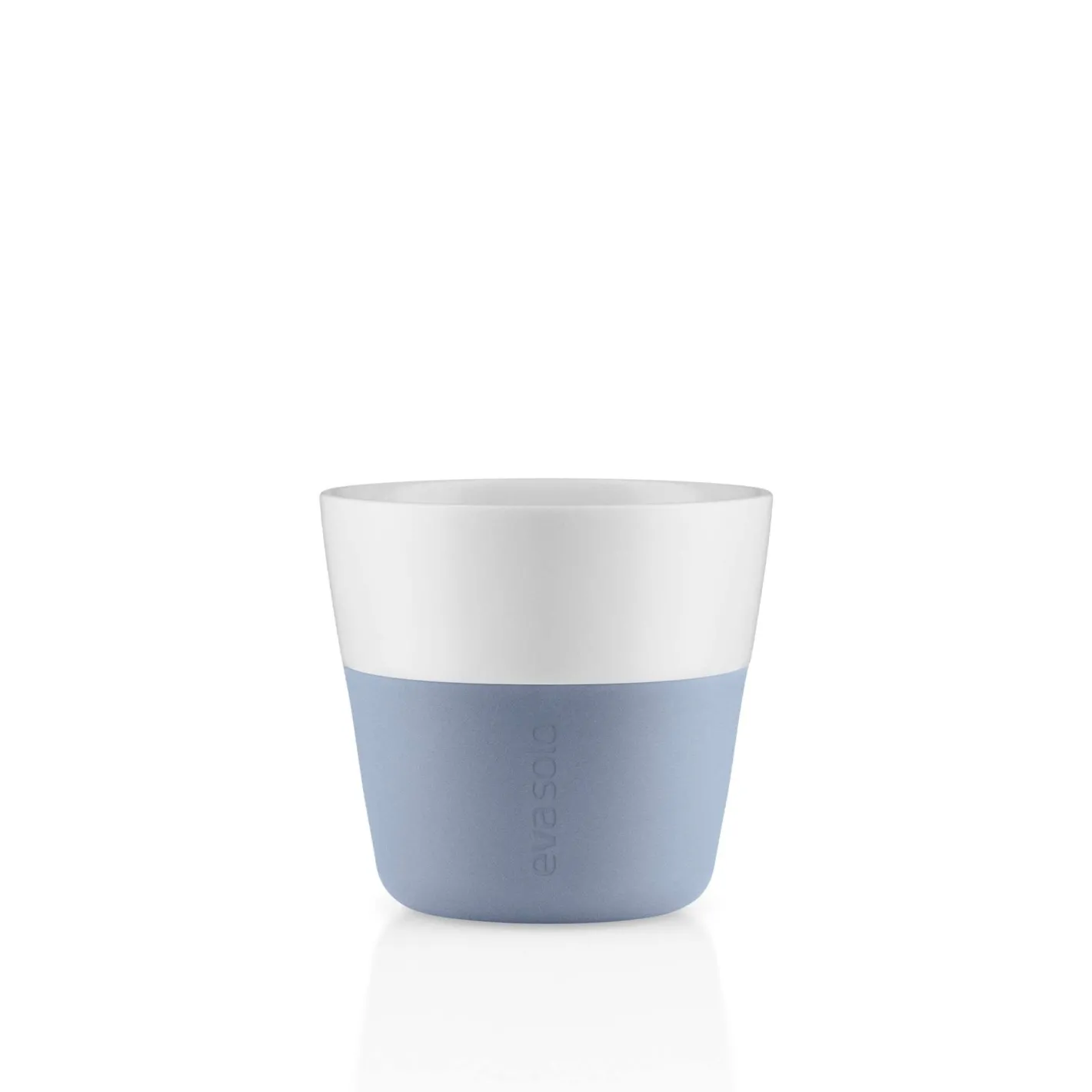 Eva Solo Kopper^Lungo-krus - 2 stk - Blue sky