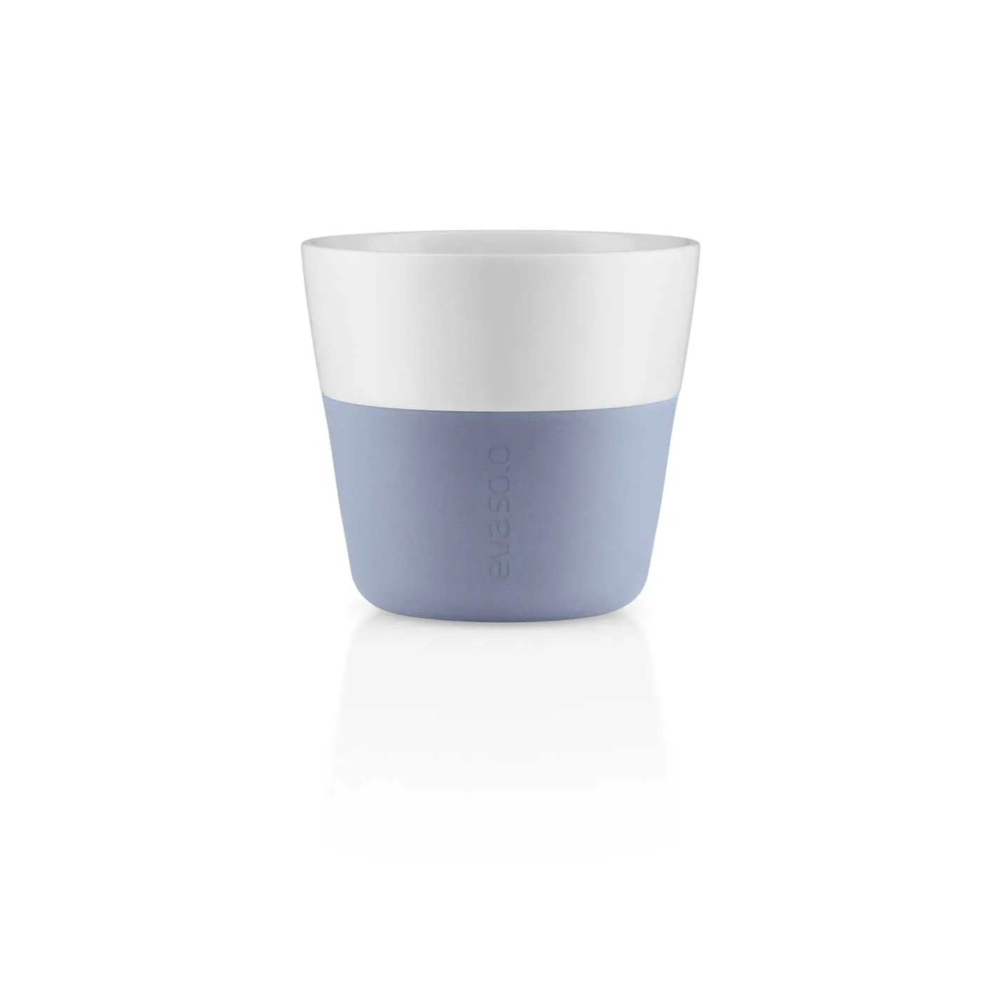 Eva Solo Kopper^Lungo-krus - 2 stk - Blue sky