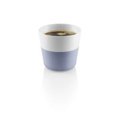 Eva Solo Kopper^Lungo-krus - 2 stk - Blue sky