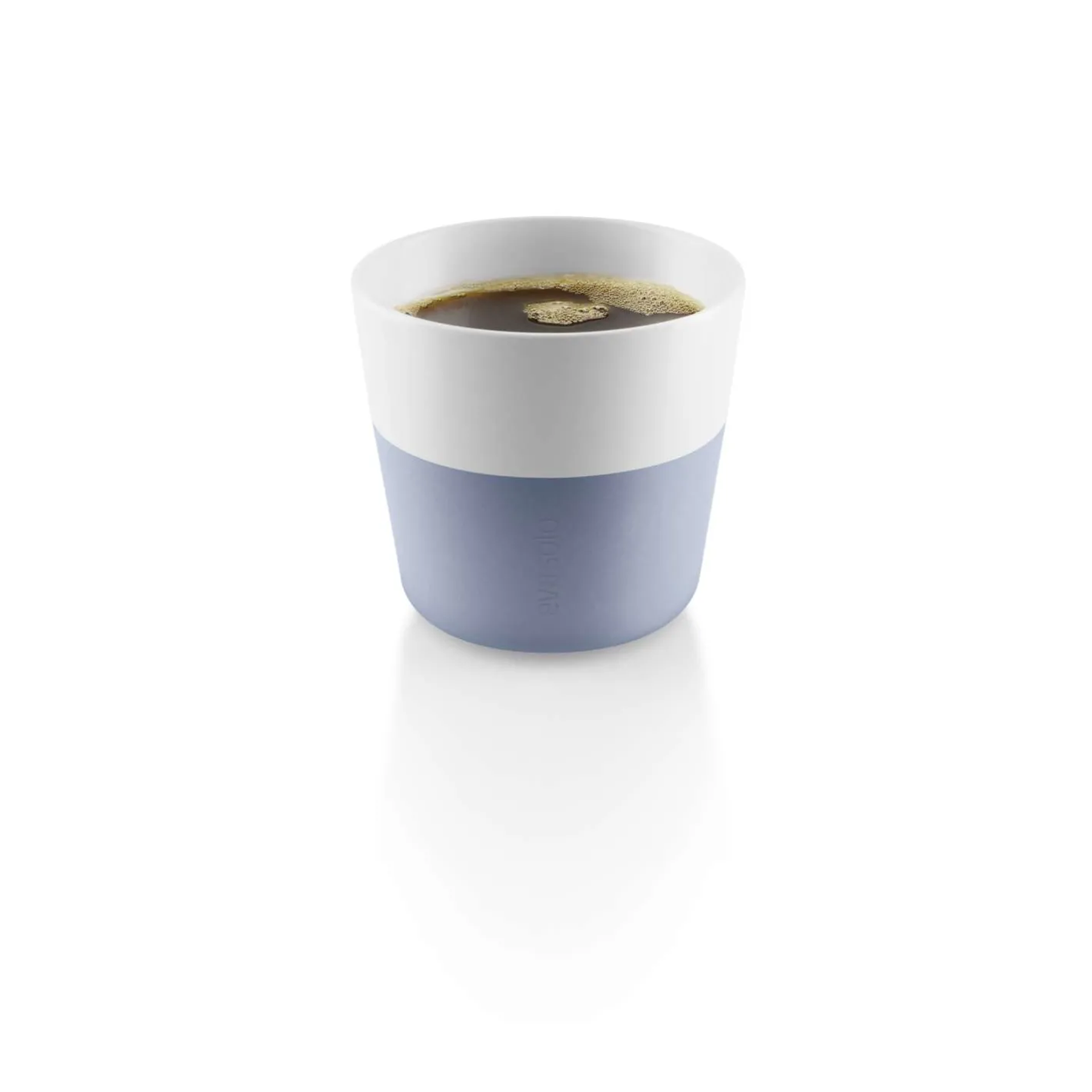 Eva Solo Kopper^Lungo-krus - 2 stk - Blue sky