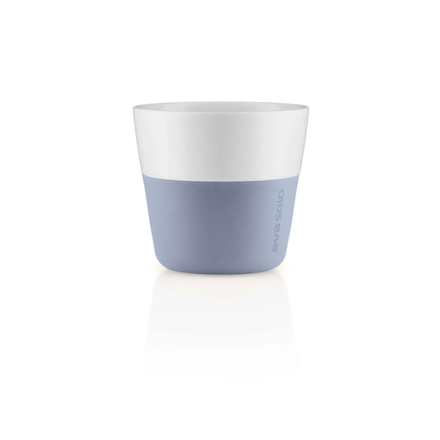 Eva Solo Kopper^Lungo-krus - 2 stk - Blue sky