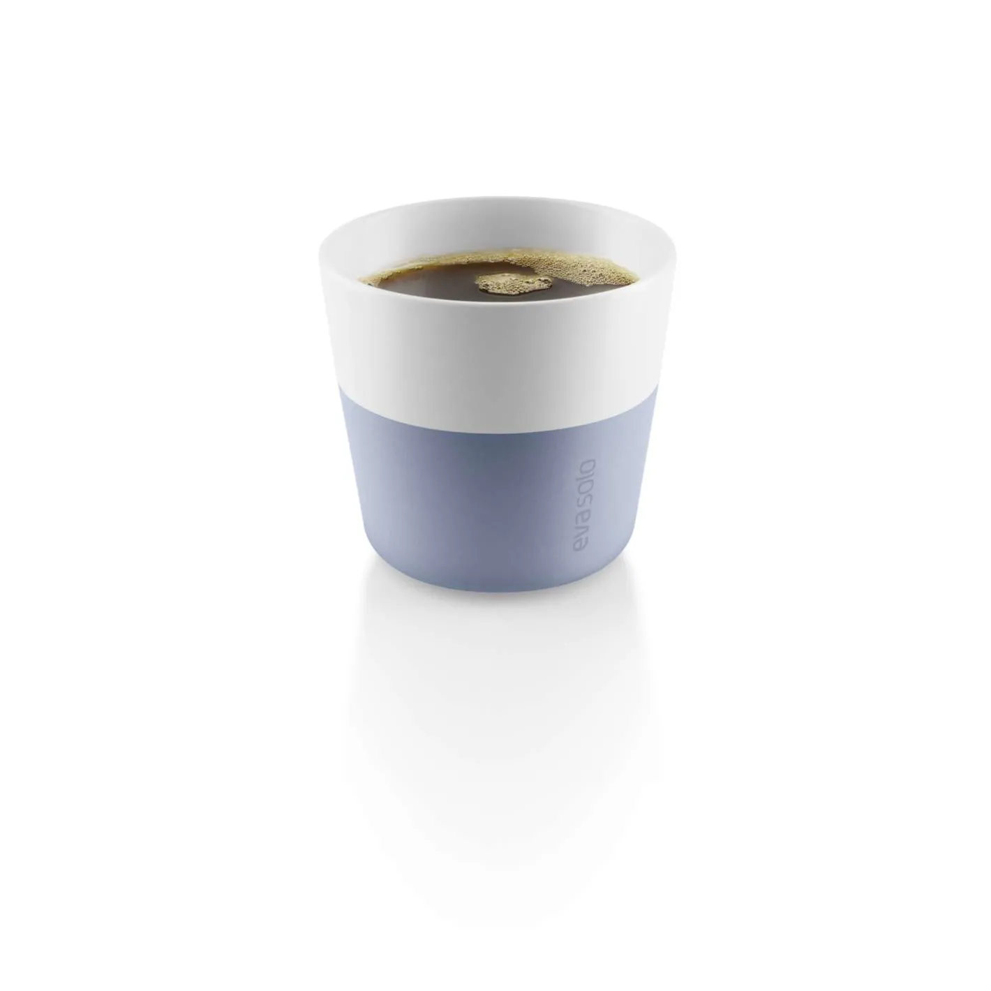 Eva Solo Kopper^Lungo-krus - 2 stk - Blue sky