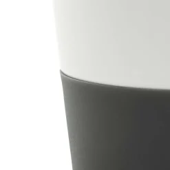 Eva Solo Kopper^Lungo-krus - 2 stk - Elephant grey