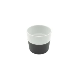 Eva Solo Kopper^Lungo-krus - 2 stk - Elephant grey
