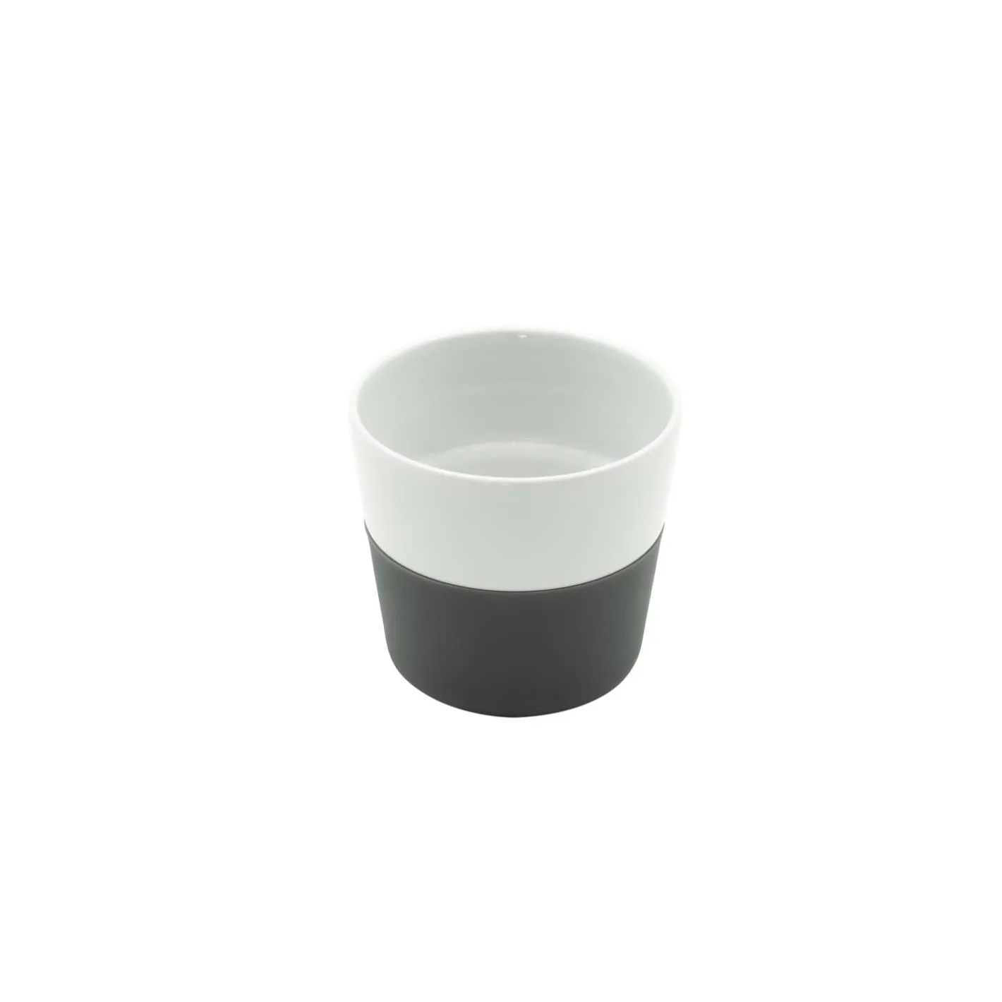 Eva Solo Kopper^Lungo-krus - 2 stk - Elephant grey