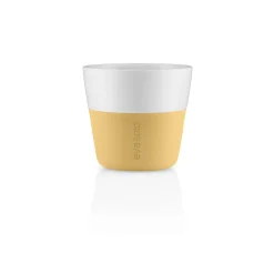 Eva Solo Kopper^Lungo-krus - 2 stk - Golden sand