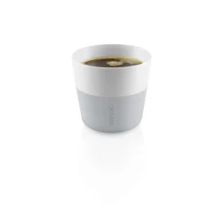Eva Solo Kopper^Lungo-krus - 2 stk - Marble Grey