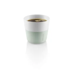 Eva Solo Kopper^Lungo-krus - 2 stk - Sage