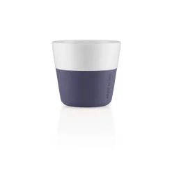 Eva Solo Kopper^Lungo-krus - 2 stk - Violet blue