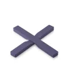 Eva Solo Bordskånere^Magnetisk bordskåner - Violet blue
