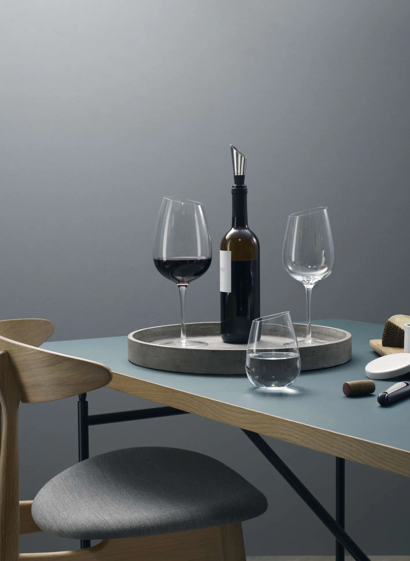 Eva Solo Vinglas^Magnum vinglas - 60 cl - 1 stk.