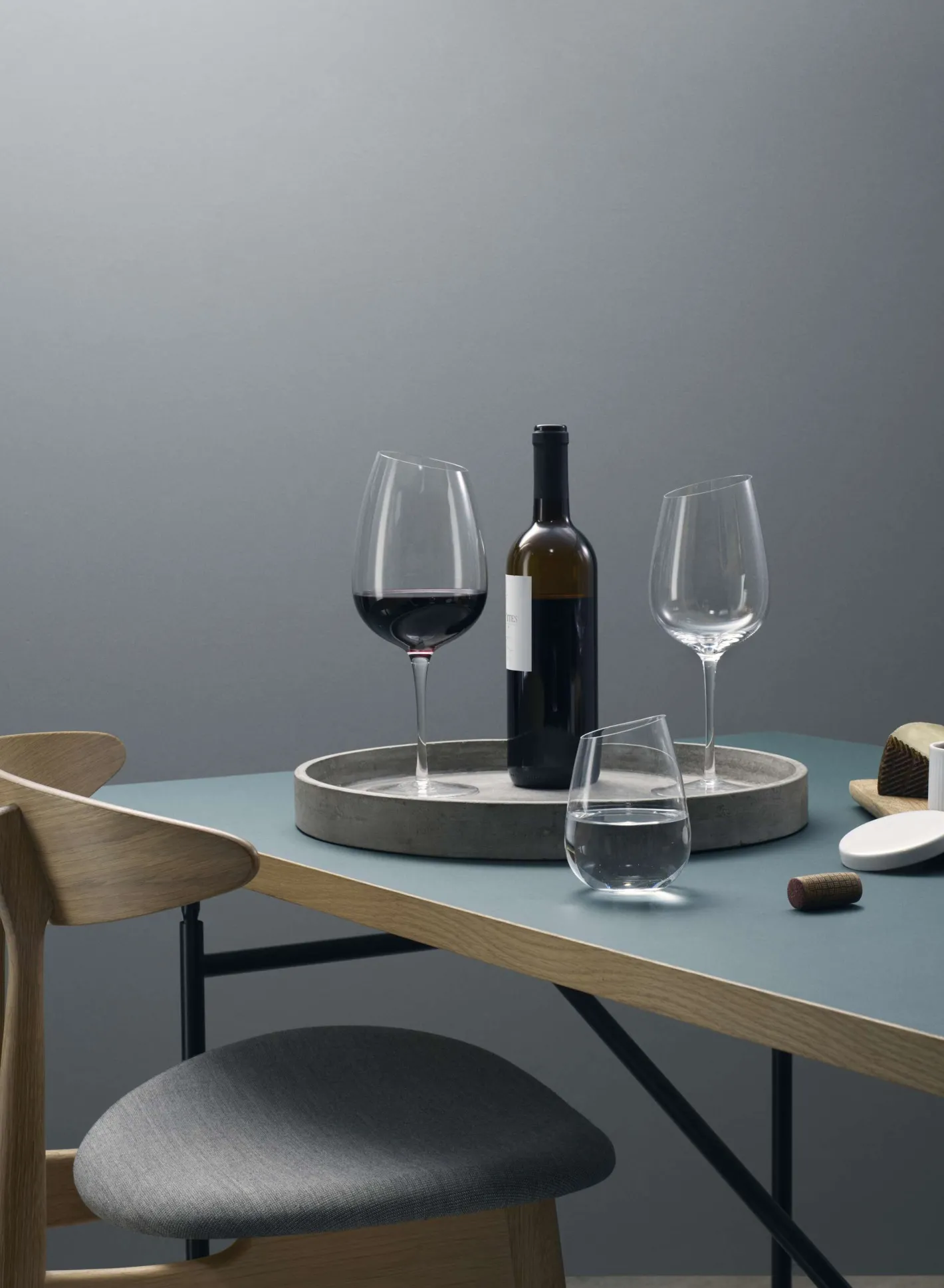 Eva Solo Vinglas^Magnum vinglas - 60 cl - 1 stk.