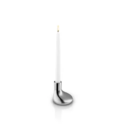 Eva Solo Vaser & Lysestager^Mellow Lysestage - 8 cm