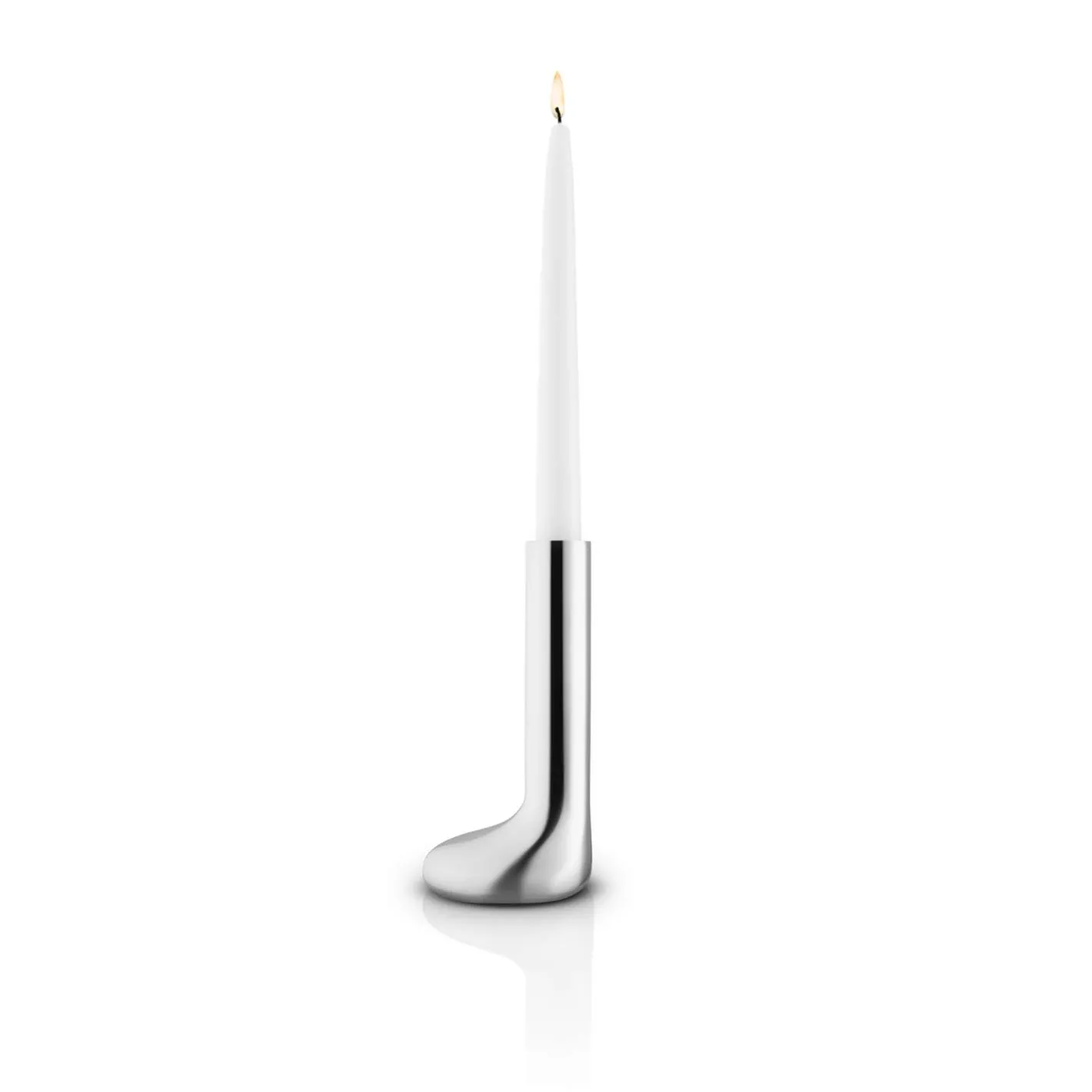 Eva Solo Vaser & Lysestager^Mellow Lysestage - 17 cm