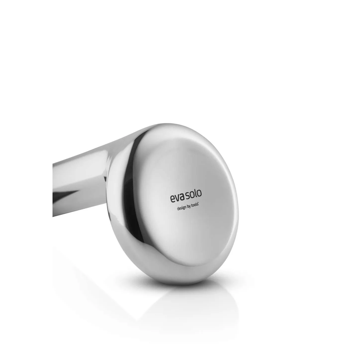 Eva Solo Vaser & Lysestager^Mellow Lysestage - 17 cm