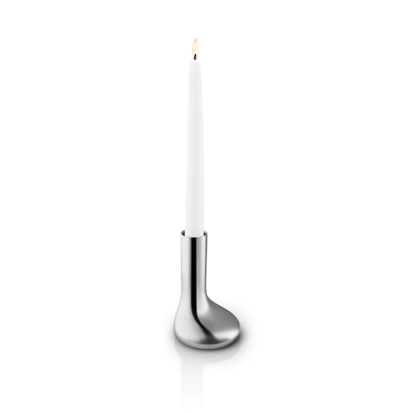 Eva Solo Vaser & Lysestager^Mellow Lysestage - 12 cm