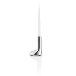 Eva Solo Vaser & Lysestager^Mellow Lysestage - 12 cm